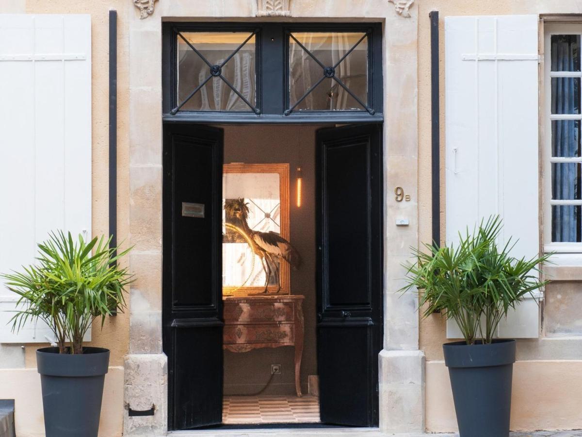 Chez Laurence Du Tilly Καν Εξωτερικό φωτογραφία